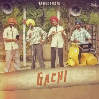 Gachi