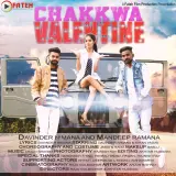 Chakkwa Valentine