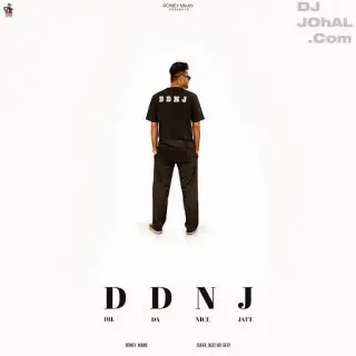 DDNJ - Dil Da Nice Jatt (Full Album)