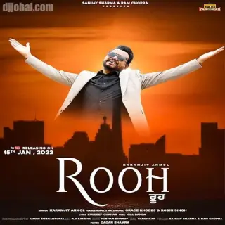 Rooh