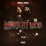 Midnight Mob Ft. Jagga