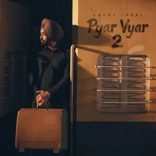 Pyar Vyar 2 - EP