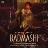 Badmashi Ft.Gurlej Akhtar