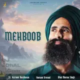Mehboob