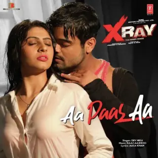 Aa Paas Aa (X Ray The Inner Image)