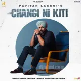 Changi Ni Kiti