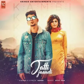 Jatti Jaandi
