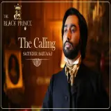 The Calling (The Black Prince)