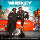 Whiskey Di Botal Ft. Preet Hundal