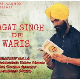 Bhagat Singh De Waris
