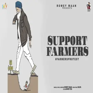 Support Farmers