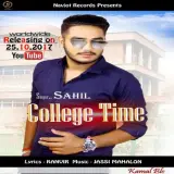 College Time