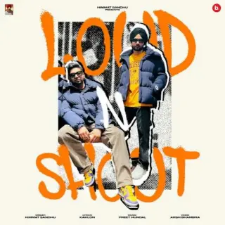 Loud N Shout