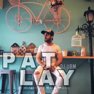 Patlay Remix