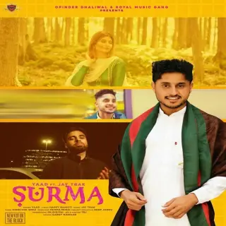 Surma Ft. Jay Trak
