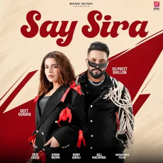Say Sira