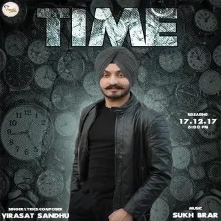 Time Ft. Sukh Brar