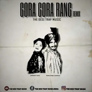 Gora Gora Rang Remix