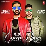 Harry Anand