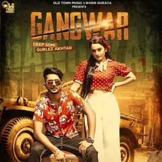 Gangwar Ft. Gurlez Akhtar