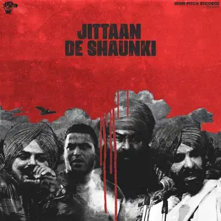 Jittaan De Shaunki