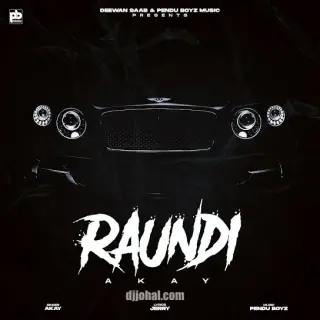 RAUNDI