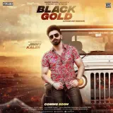 Black Gold (Afeem De Wapari)