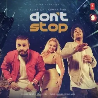 Dont Stop