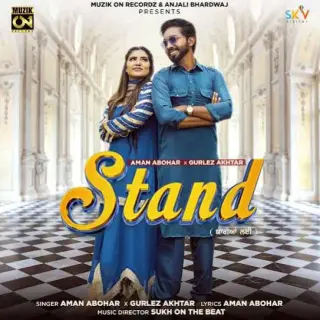 Stand