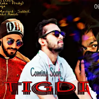 Tigdi
