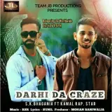 Darhi Da Craze