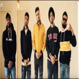 Urban Boliyan Ft. Hammy Muzic