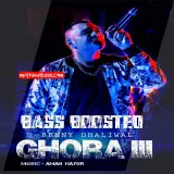 Ghora 3 Bass Boosted