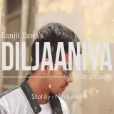 Diljaniya Unplugged Cover