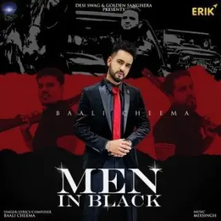 Men In Black