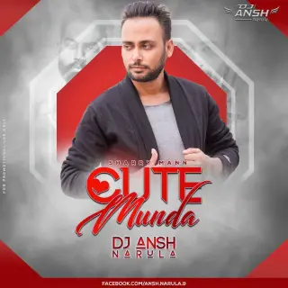 Cute Munda Remix