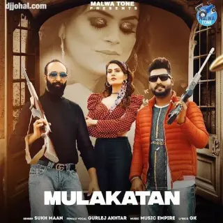 Mulakatan Ft. Gurlej Akhtar
