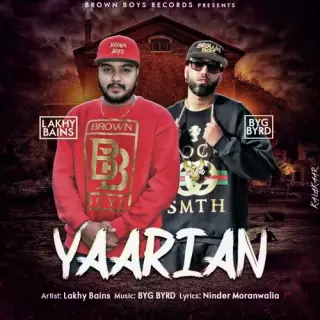 Yaarian Ft Byg Byrd