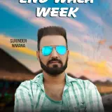 End Wala Week