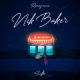 Nik Baker