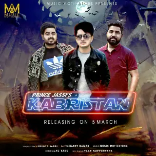 Kabristan