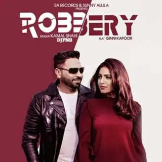 Robbery