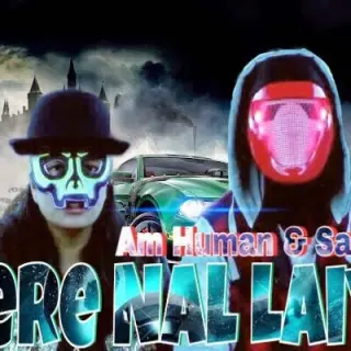 Tere Naal Laiya