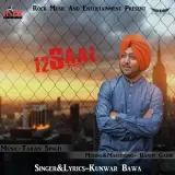 12 saal