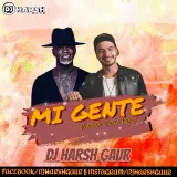 Mi Gente Punjabi Tadka Remix