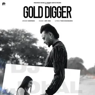 GOLD DIGGER
