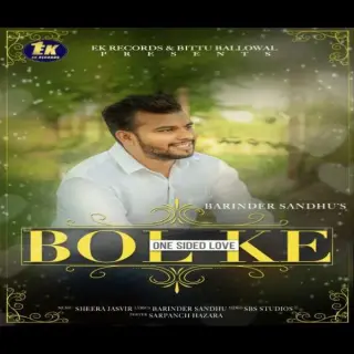 Bolke