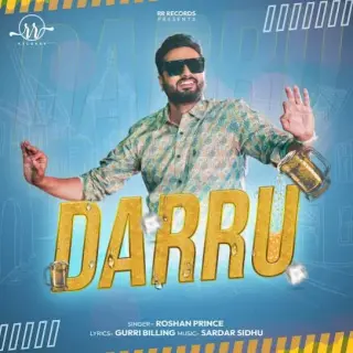 Darru