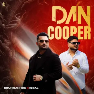 Dan Cooper Ft. Iqbal