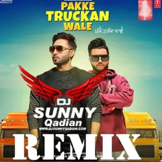Pakke Truckan Wale Remix